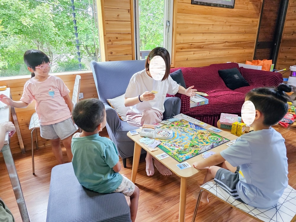 「衝到山上去放空」兩天一夜小旅行,推薦苗栗特色童話感小木屋! - 第3張圖