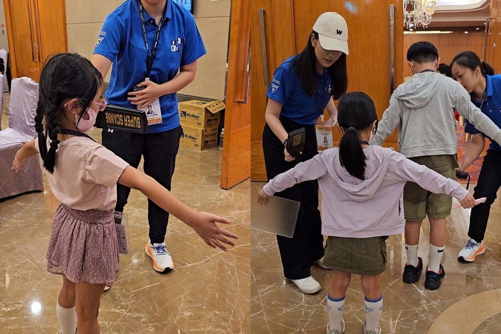 CTCA International Chess Open 台灣西洋棋國際公開賽,我們的第一場大型國際賽初體驗! - 第5張圖