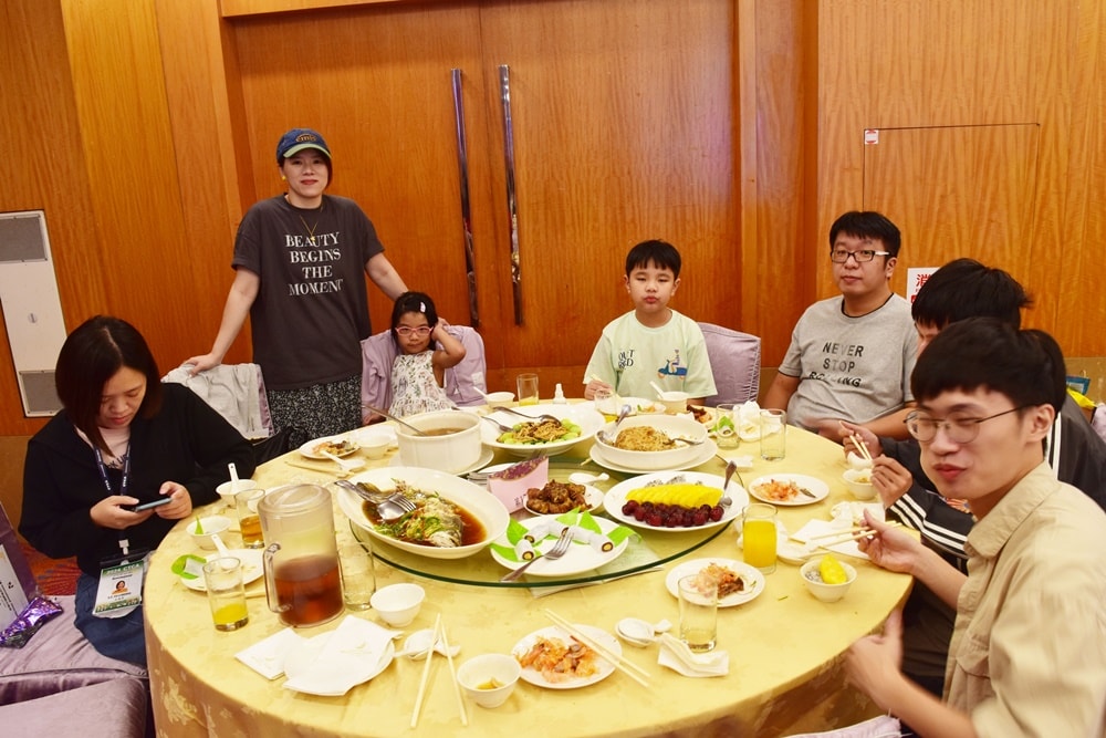 CTCA International Chess Open 台灣西洋棋國際公開賽,我們的第一場大型國際賽初體驗! - 第18張圖