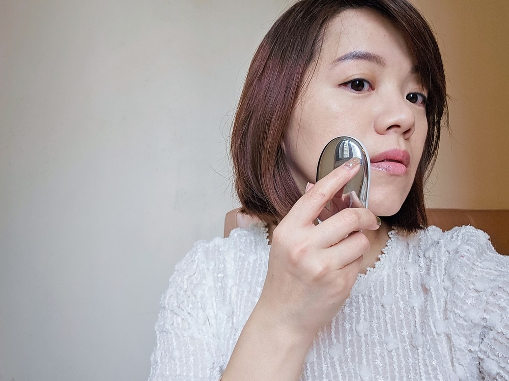 ZIIP HALO 美膚儀,獨家專利雙波形技術,體驗美顏緊緻小臉,在家也能享受高級Spa! - 第5張圖 R20241225 17