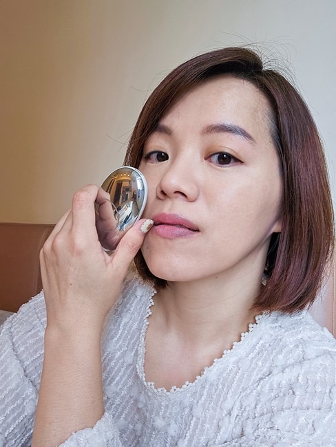 ZIIP HALO 美膚儀,獨家專利雙波形技術,體驗美顏緊緻小臉,在家也能享受高級Spa! - 第20張圖 R20241225 22