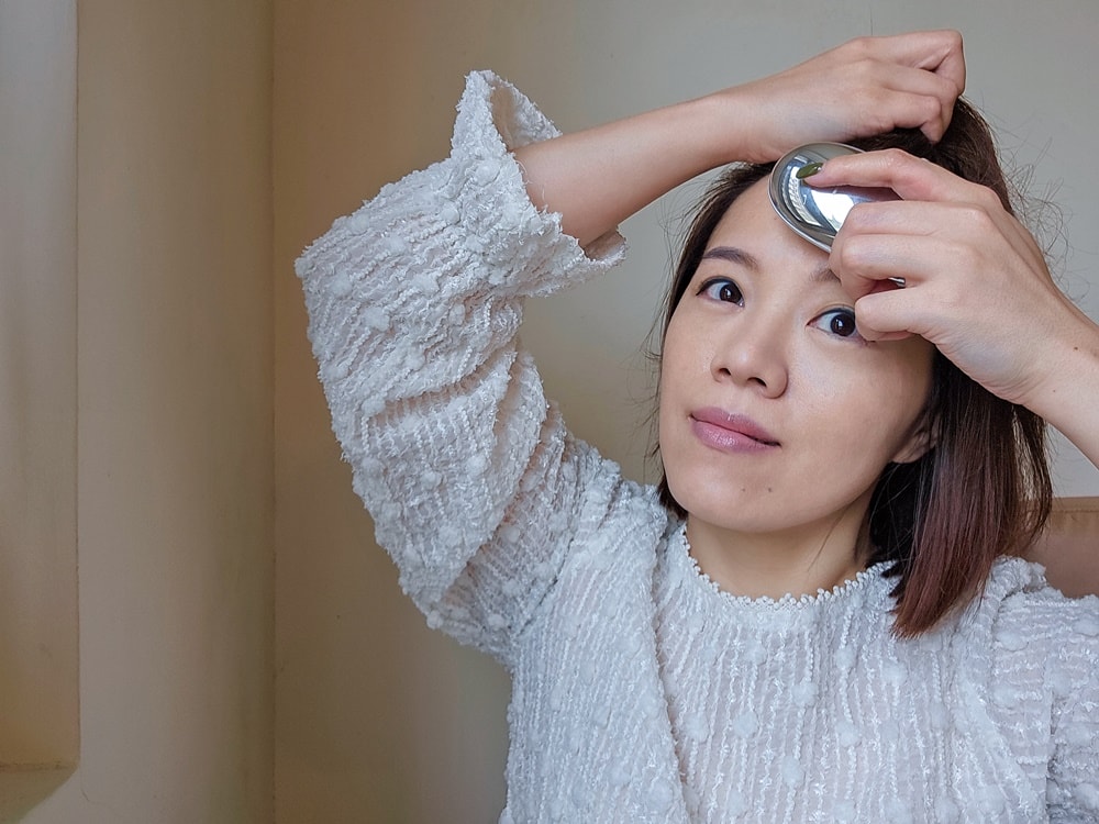 ZIIP HALO 美膚儀,獨家專利雙波形技術,體驗美顏緊緻小臉,在家也能享受高級Spa! - 第6張圖 R20241225 25