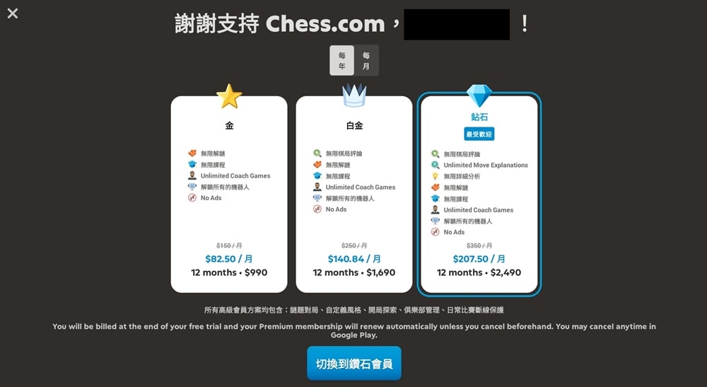 從遊戲變興趣，分享五個實用的西洋棋線上資源網站App!