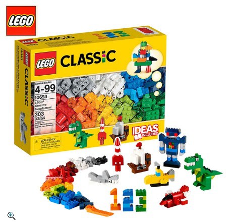 LEGO CLASSIC 1
