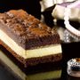 法國的秘密甜點 巧克力牛奶蛋糕 1